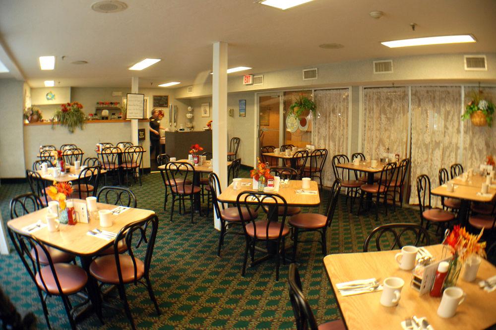 Aiden By Best Western Cape Cod - Уест Ярмут Екстериор снимка