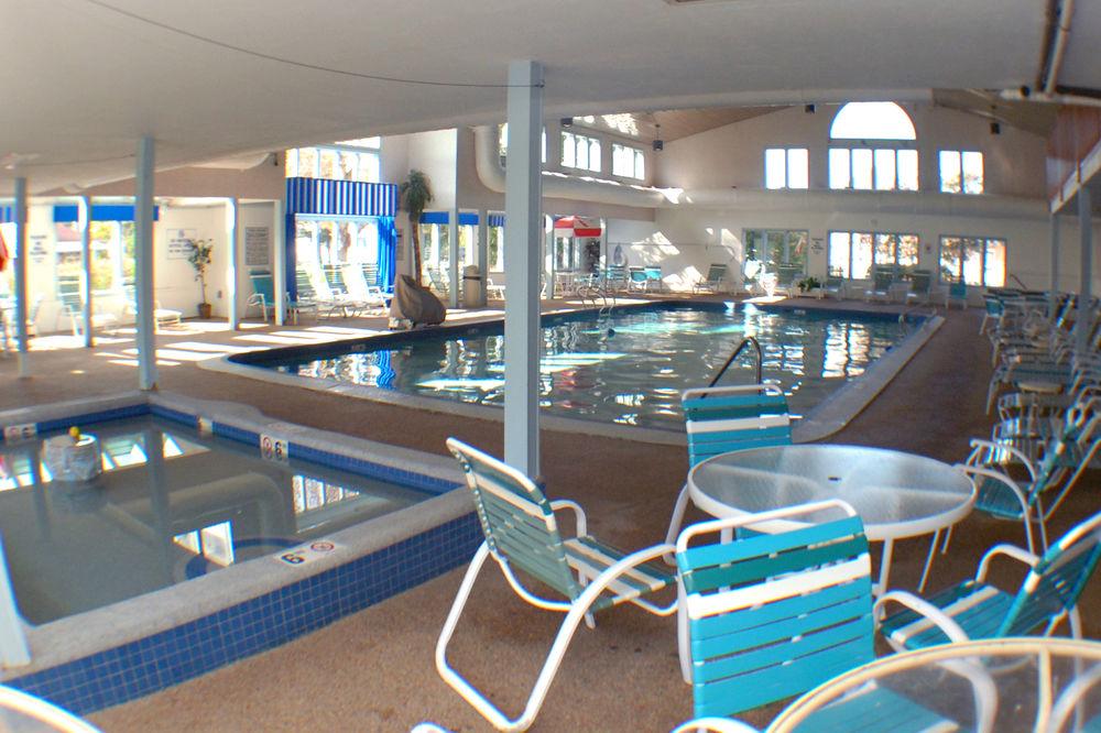 Aiden By Best Western Cape Cod - Уест Ярмут Екстериор снимка