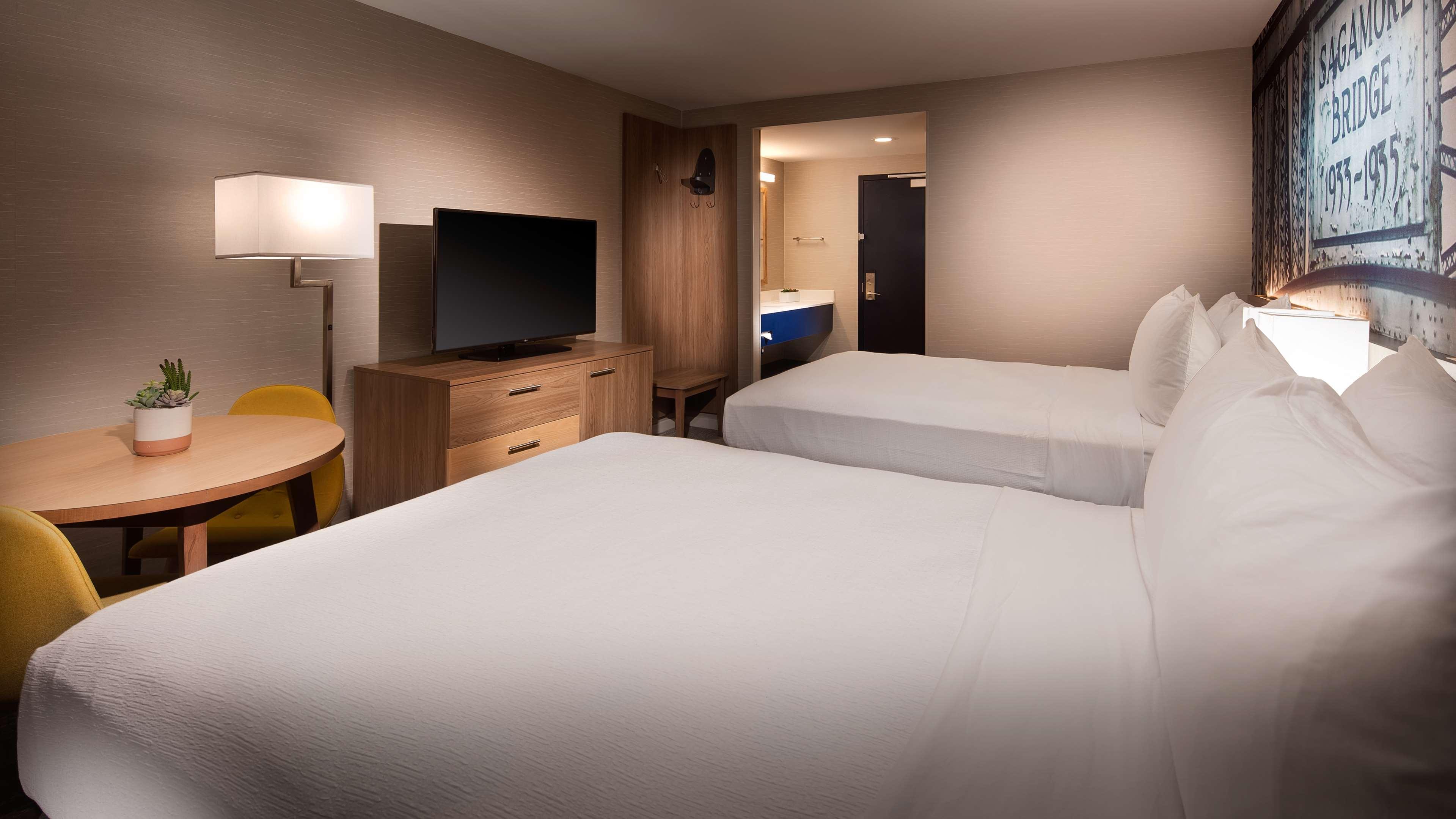 Aiden By Best Western Cape Cod - Уест Ярмут Екстериор снимка