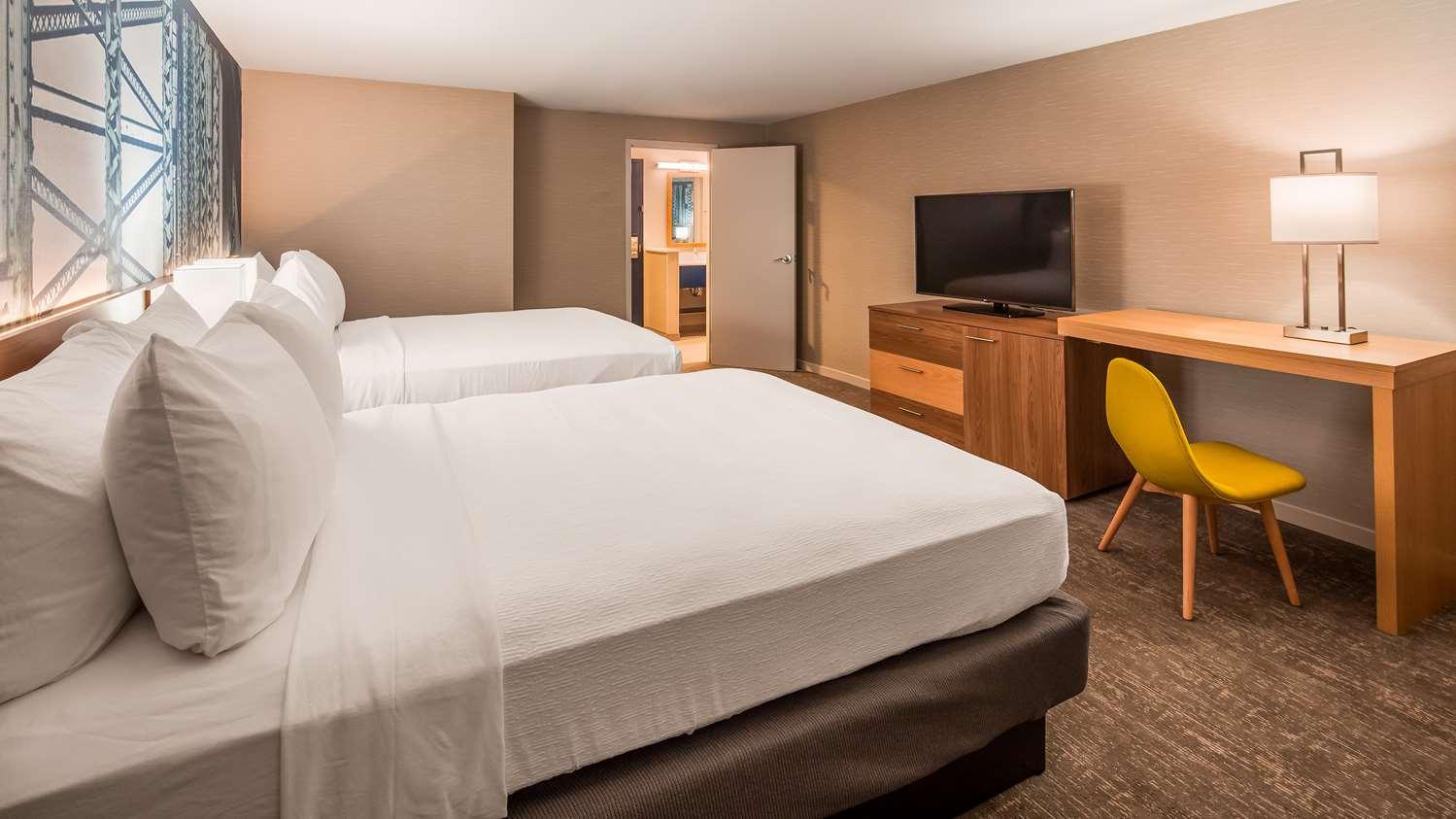 Aiden By Best Western Cape Cod - Уест Ярмут Екстериор снимка
