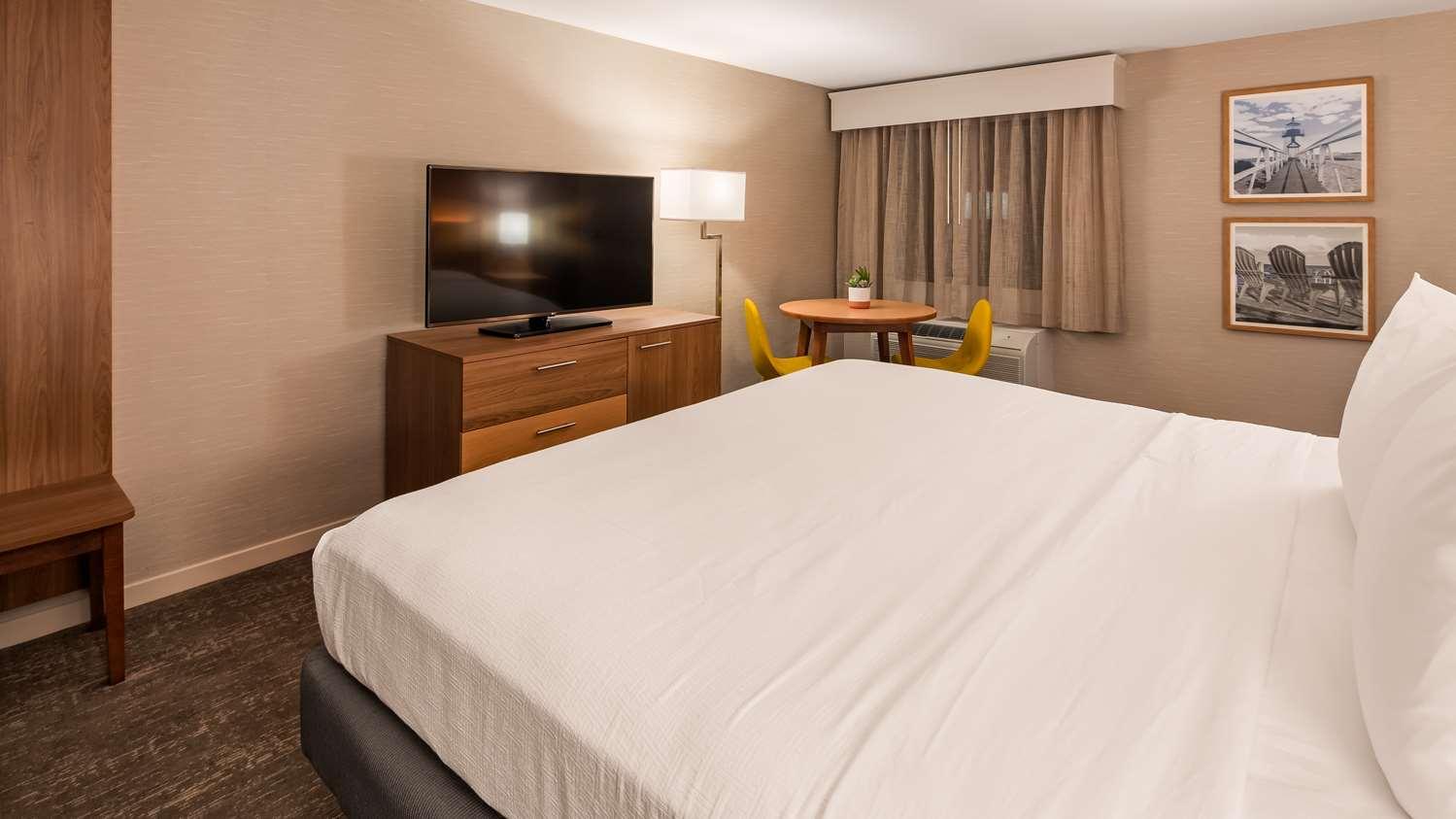 Aiden By Best Western Cape Cod - Уест Ярмут Екстериор снимка