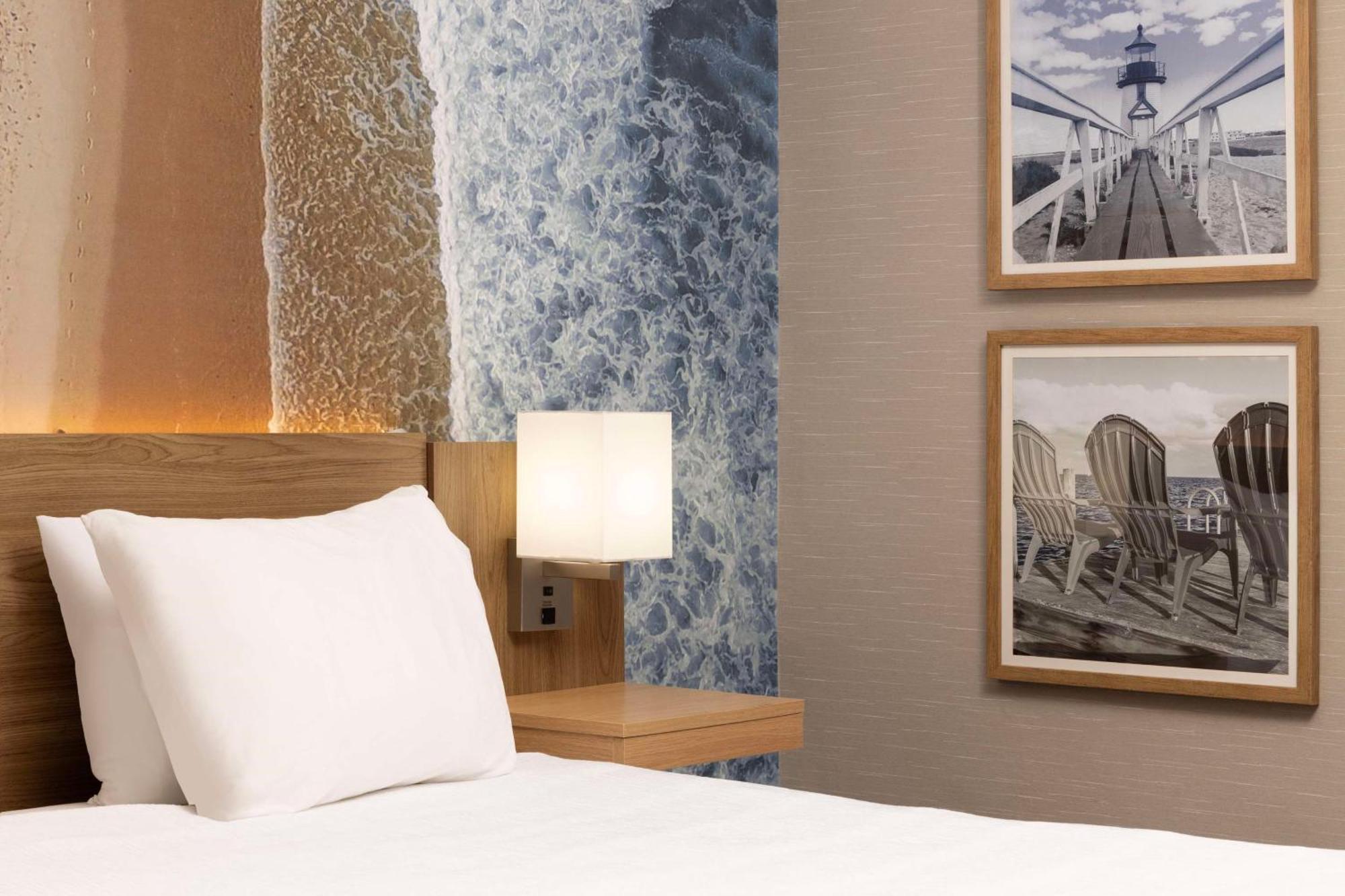 Aiden By Best Western Cape Cod - Уест Ярмут Екстериор снимка