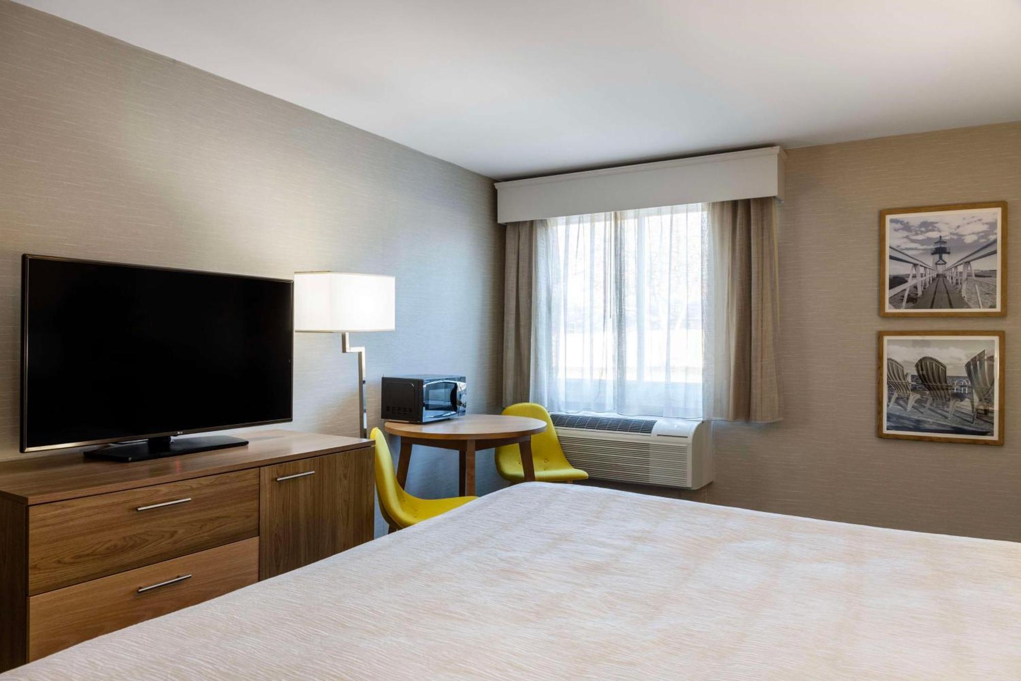Aiden By Best Western Cape Cod - Уест Ярмут Екстериор снимка