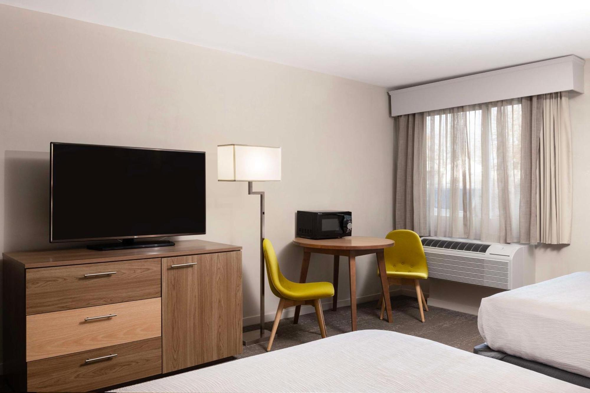 Aiden By Best Western Cape Cod - Уест Ярмут Екстериор снимка