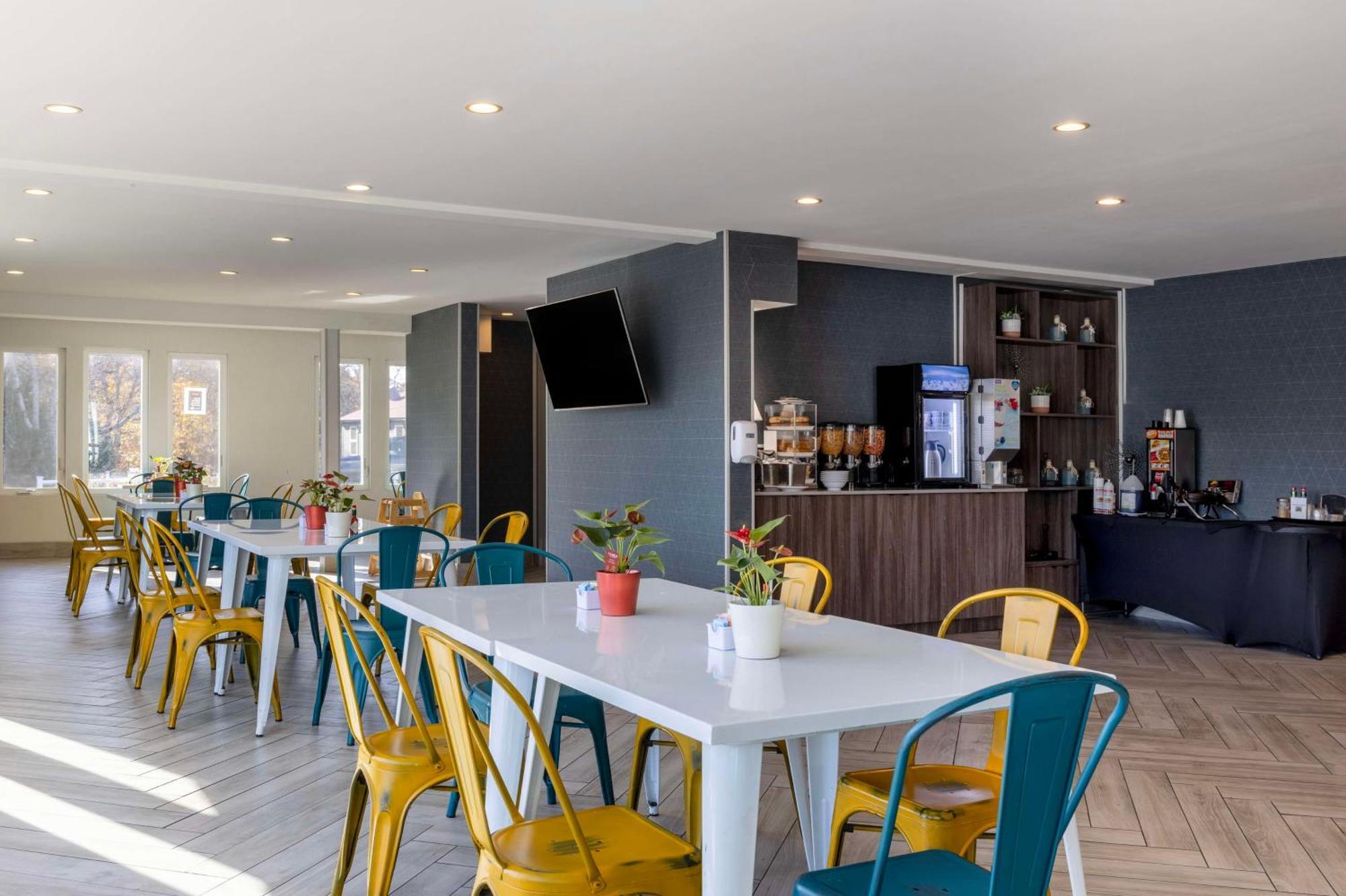 Aiden By Best Western Cape Cod - Уест Ярмут Екстериор снимка