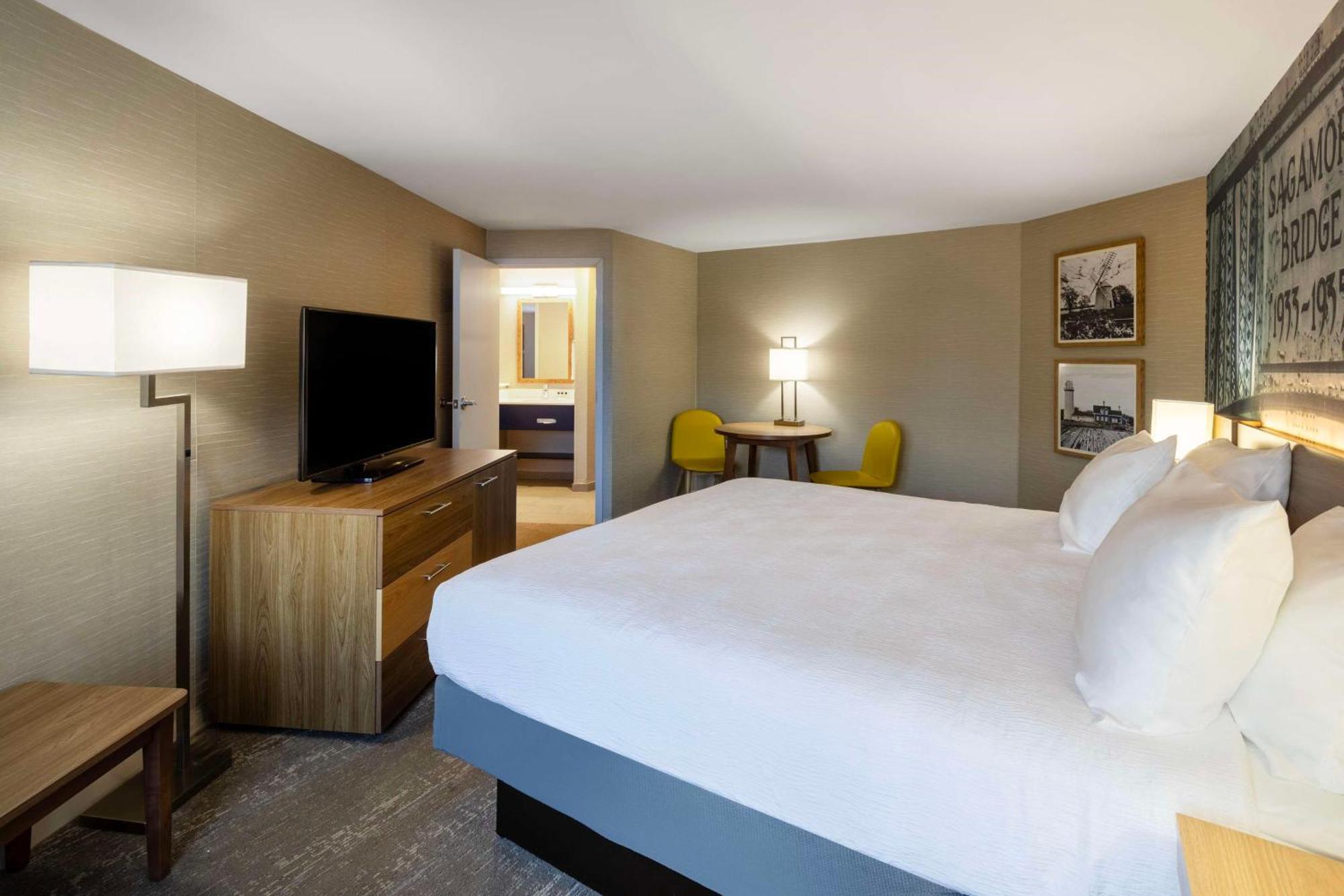 Aiden By Best Western Cape Cod - Уест Ярмут Екстериор снимка