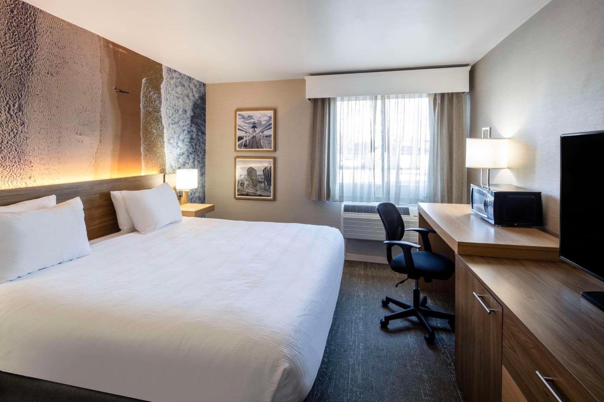 Aiden By Best Western Cape Cod - Уест Ярмут Екстериор снимка