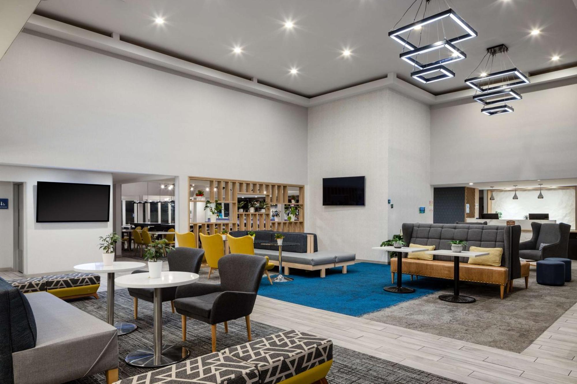 Aiden By Best Western Cape Cod - Уест Ярмут Екстериор снимка